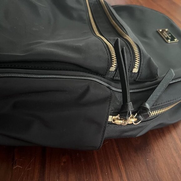 Kate Spade Backpack Bradley - Picture 3 of 5